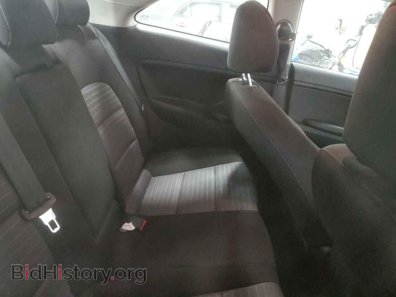2015 KIA FORTE - VIN: KNAFX6A85F5277880 - Фото 10