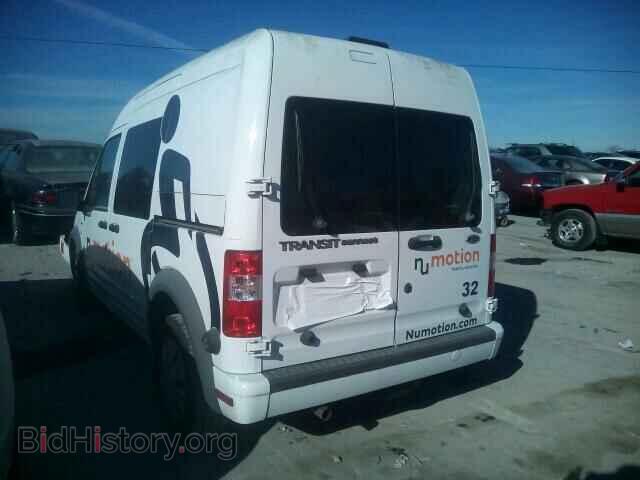 2010 FORD TRANSIT CO - VIN: NM0LS6BN0AT011998 - Фото 3