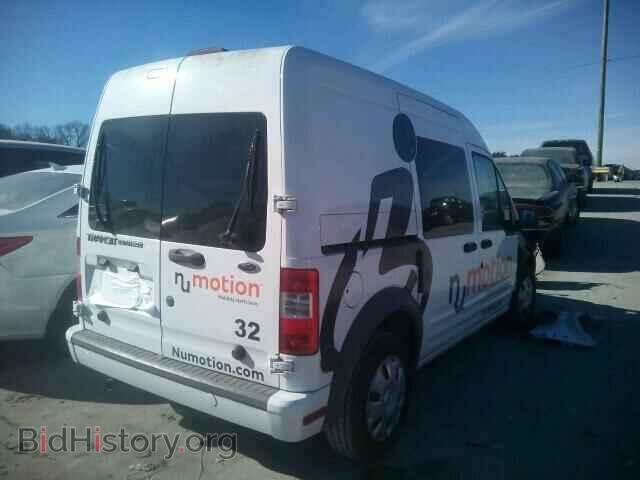 2010 FORD TRANSIT CO - VIN: NM0LS6BN0AT011998 - Фото 4