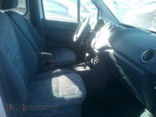 2010 FORD TRANSIT CO - VIN: NM0LS6BN0AT011998 - Фото 5