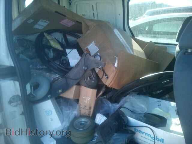 2010 FORD TRANSIT CO - VIN: NM0LS6BN0AT011998 - Фото 6