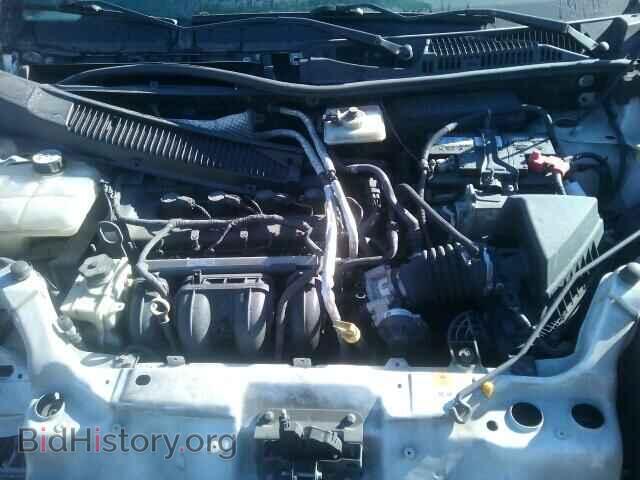 2010 FORD TRANSIT CO - VIN: NM0LS6BN0AT011998 - Фото 7
