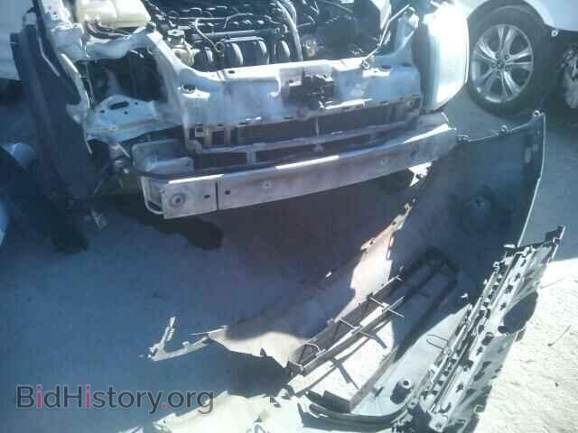 2010 FORD TRANSIT CO - VIN: NM0LS6BN0AT011998 - Фото 10