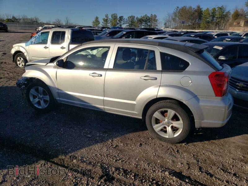 2011 Dodge CALIBER (VIN 1B3CB3HA7BD167877) — photo 2 of 12