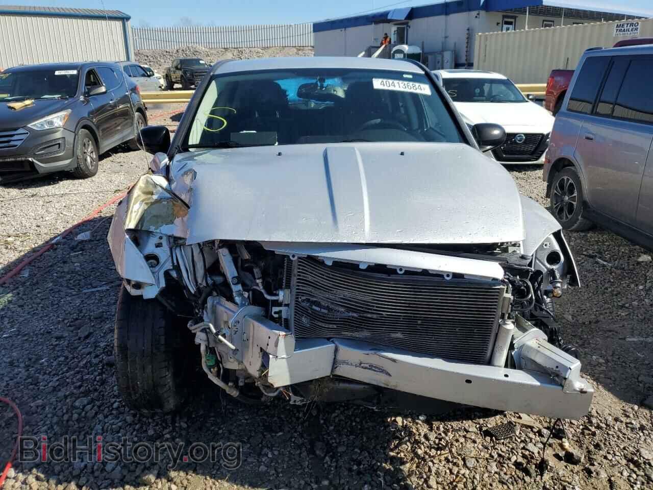 2011 DODGE CALIBER - VIN: 1B3CB3HA7BD167877 - Фото 5