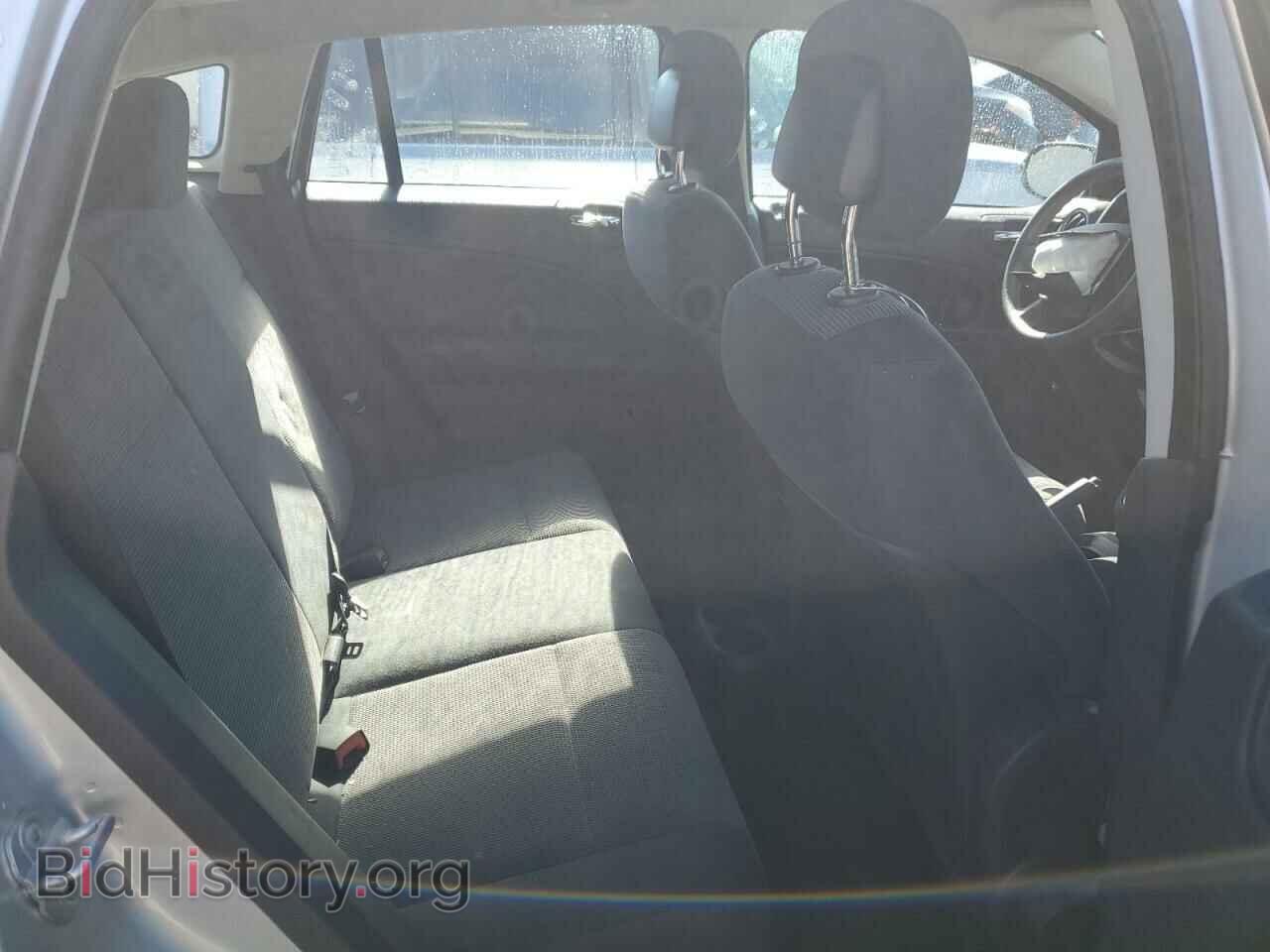 2011 DODGE CALIBER - VIN: 1B3CB3HA7BD167877 - Фото 10
