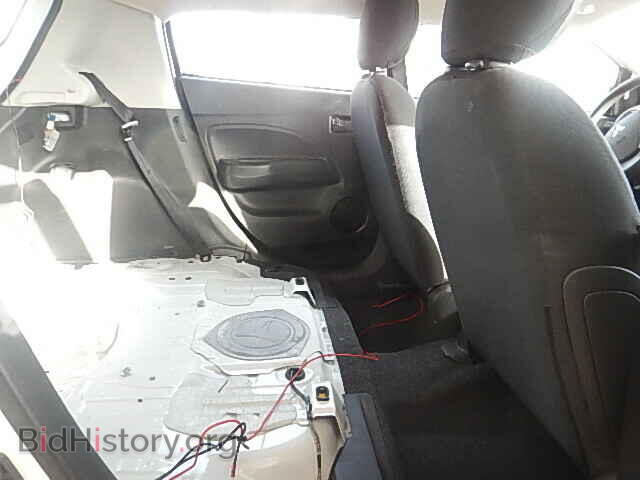 2014 MITSUBISHI MIRAGE - VIN: ML32A3HJ4EH025824 - Фото 6