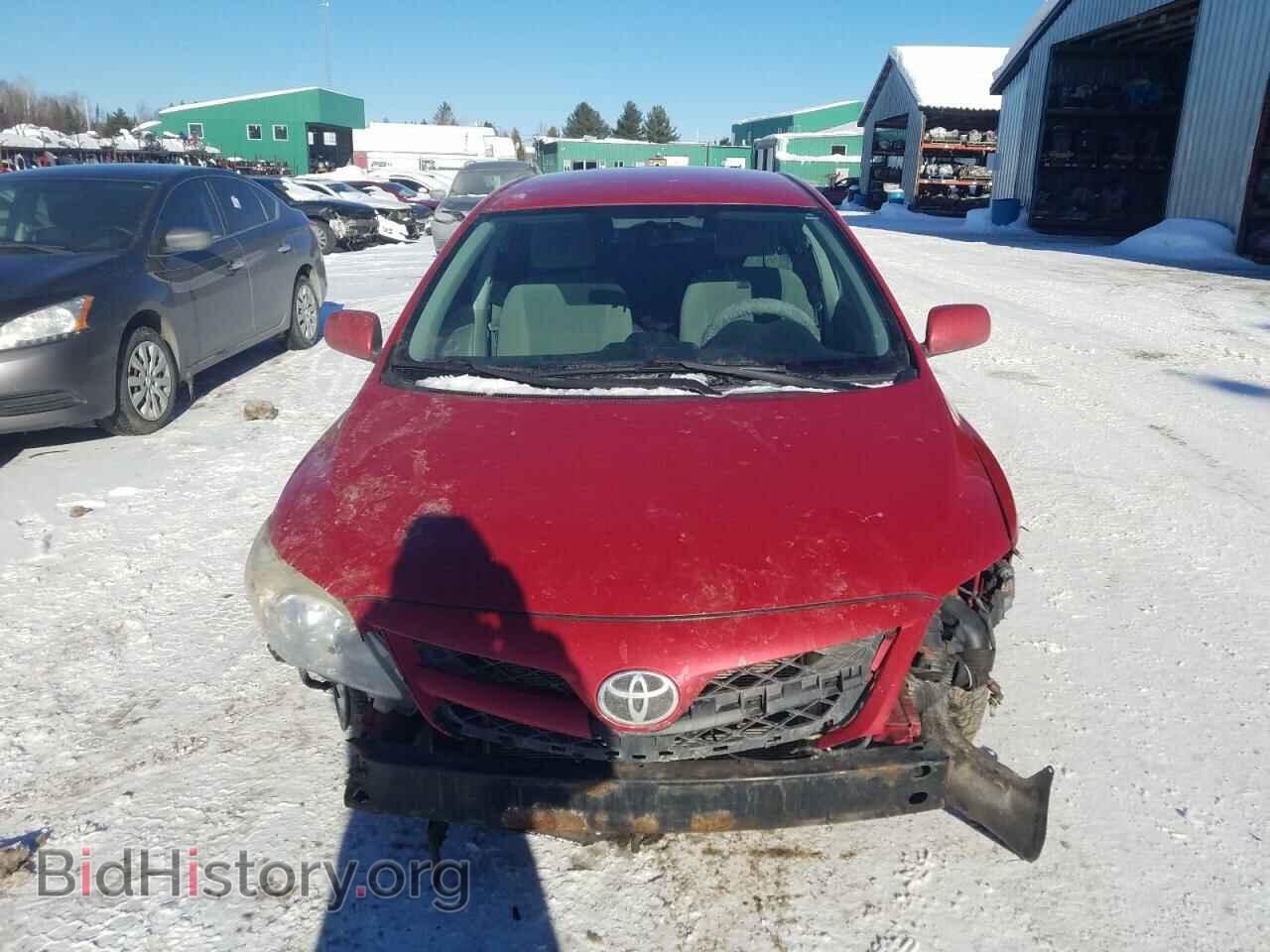 2013 TOYOTA COROLLA - VIN: 2T1BU4EE4DC042742 - Фото 5