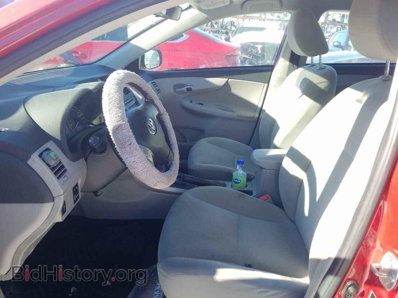 2013 TOYOTA COROLLA - VIN: 2T1BU4EE4DC042742 - Фото 7