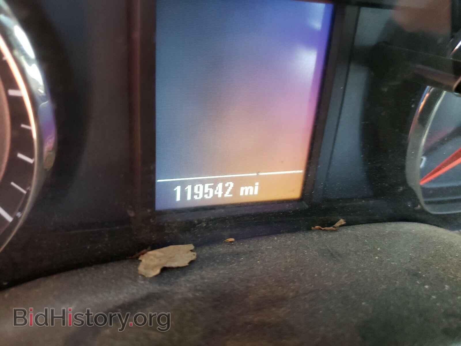 2015 GMC SIERRA - VIN: 1GTN1TEC2FZ904802 - Фото 8