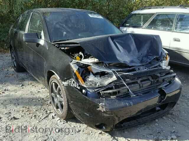 Фотография 1FAHP3GN7AW265052 - FORD FOCUS 2010
