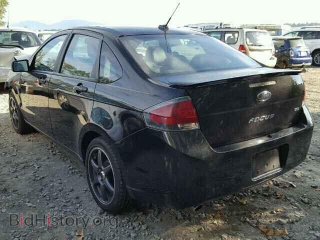 2010 FORD FOCUS - VIN: 1FAHP3GN7AW265052 - Фото 3