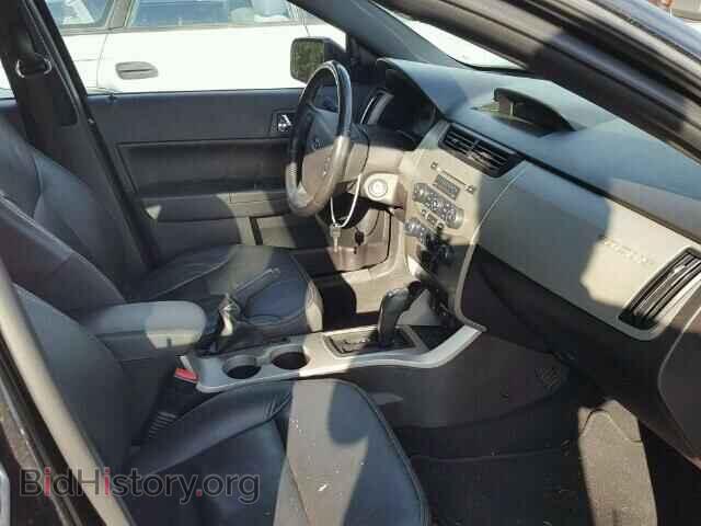 2010 FORD FOCUS - VIN: 1FAHP3GN7AW265052 - Фото 5