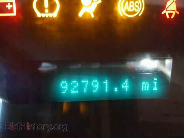 2010 FORD FOCUS - VIN: 1FAHP3GN7AW265052 - Фото 8