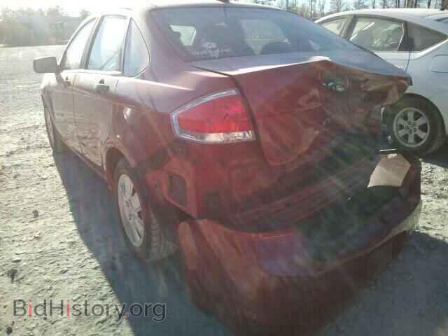 2010 FORD FOCUS - VIN: 1FAHP3EN3AW232830 - Фото 3