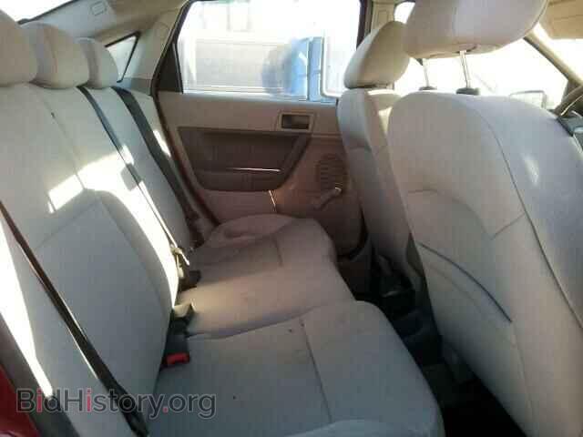 2010 FORD FOCUS - VIN: 1FAHP3EN3AW232830 - Фото 6