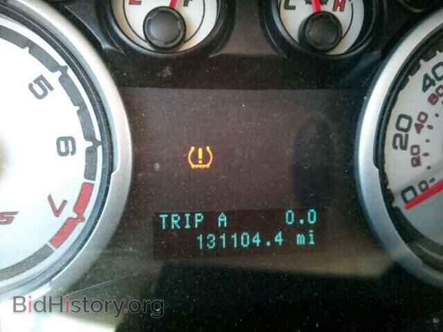2010 FORD FOCUS - VIN: 1FAHP3EN3AW232830 - Фото 8