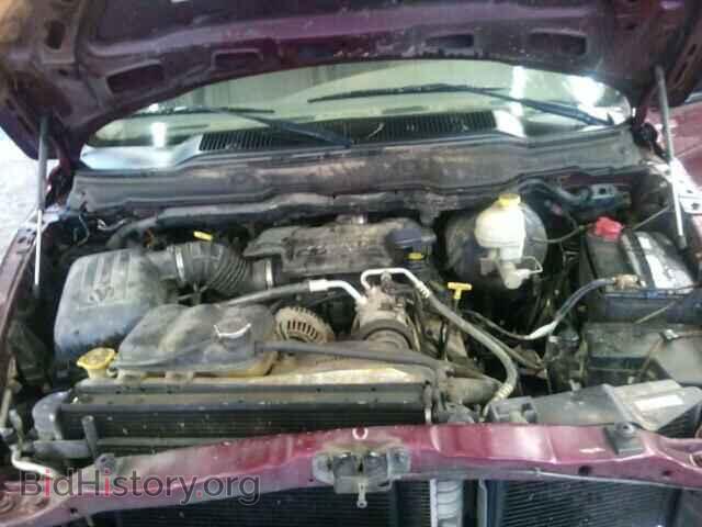2003 DODGE RAM 1500 - VIN: 1D7HA18DX3S318638 - Фото 7
