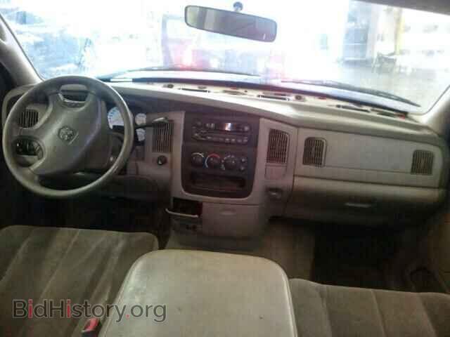 2003 DODGE RAM 1500 - VIN: 1D7HA18DX3S318638 - Фото 9
