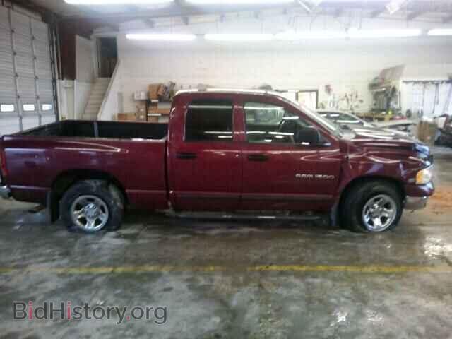 2003 DODGE RAM 1500 - VIN: 1D7HA18DX3S318638 - Фото 10