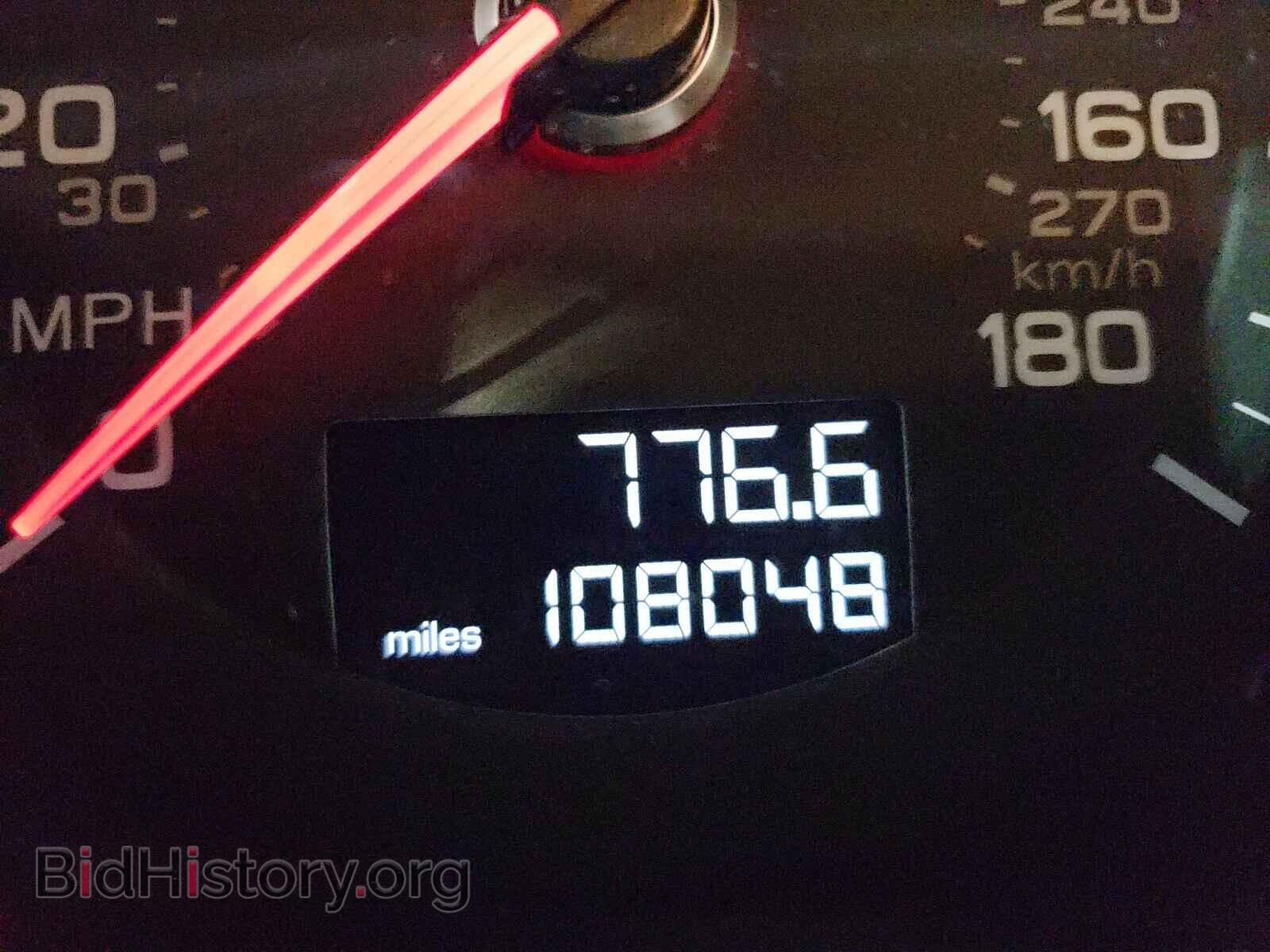 2014 AUDI Q7 - VIN: WA1LGAFE6ED012858 - Фото 8