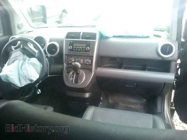 2003 HONDA ELEMENT - VIN: 5J6YH28503L015893 - Photo 9