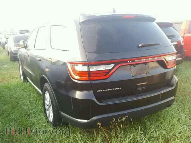 2015 DODGE DURANGO - VIN: 1C4RDHAG2FC745474 - Photo 3