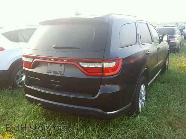 2015 DODGE DURANGO - VIN: 1C4RDHAG2FC745474 - Photo 4