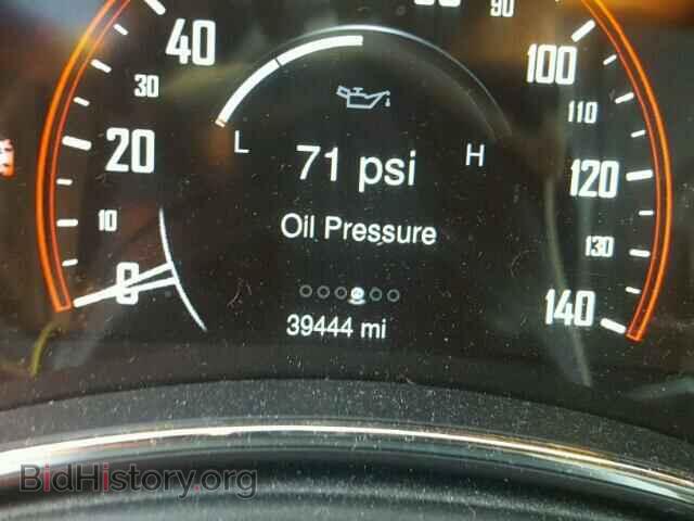 2015 DODGE DURANGO - VIN: 1C4RDHAG2FC745474 - Photo 8
