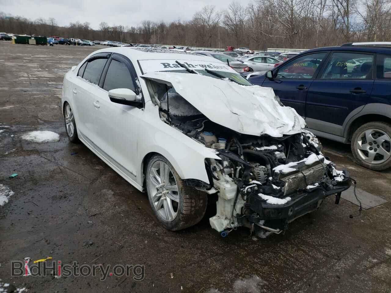 Photo 3VWL17AJ3HM342820 - VOLKSWAGEN JETTA 2017