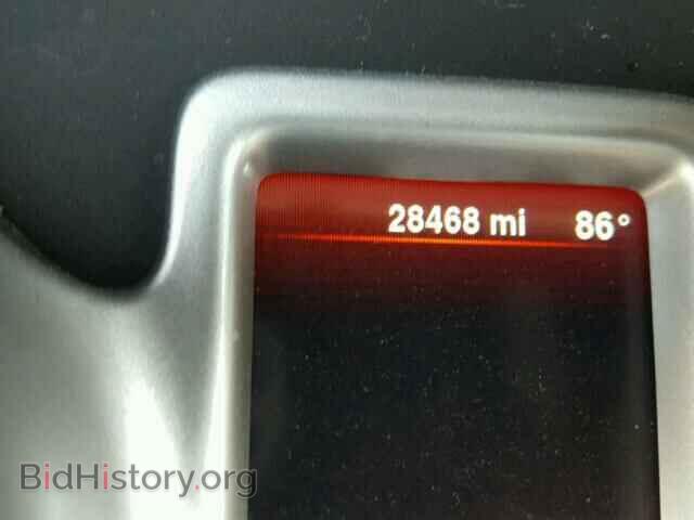 2015 DODGE JOURNEY - VIN: 3C4PDCBG0FT616551 - Фото 8