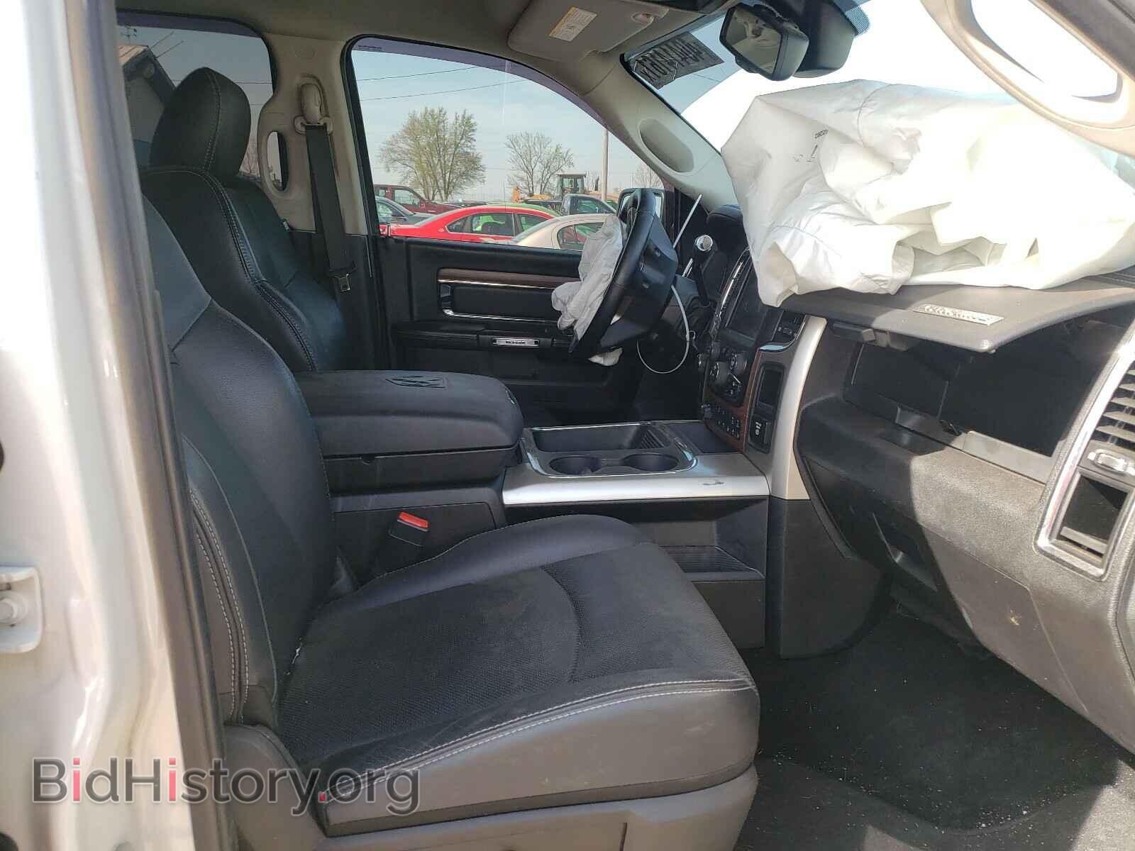 2016 RAM 2500 - VIN: 3C6TR5FT4GG357809 - Photo 5