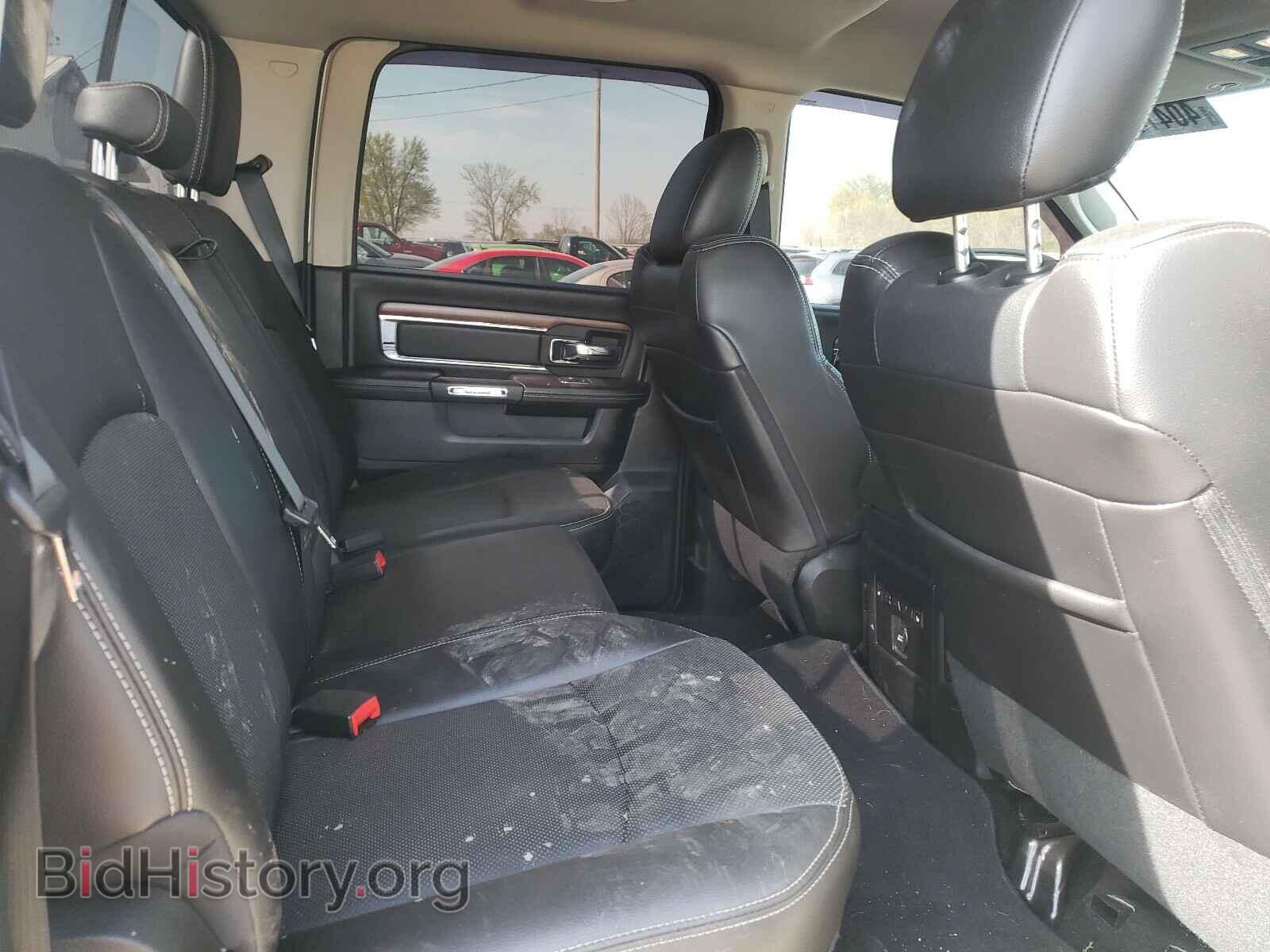 2016 RAM 2500 - VIN: 3C6TR5FT4GG357809 - Photo 6