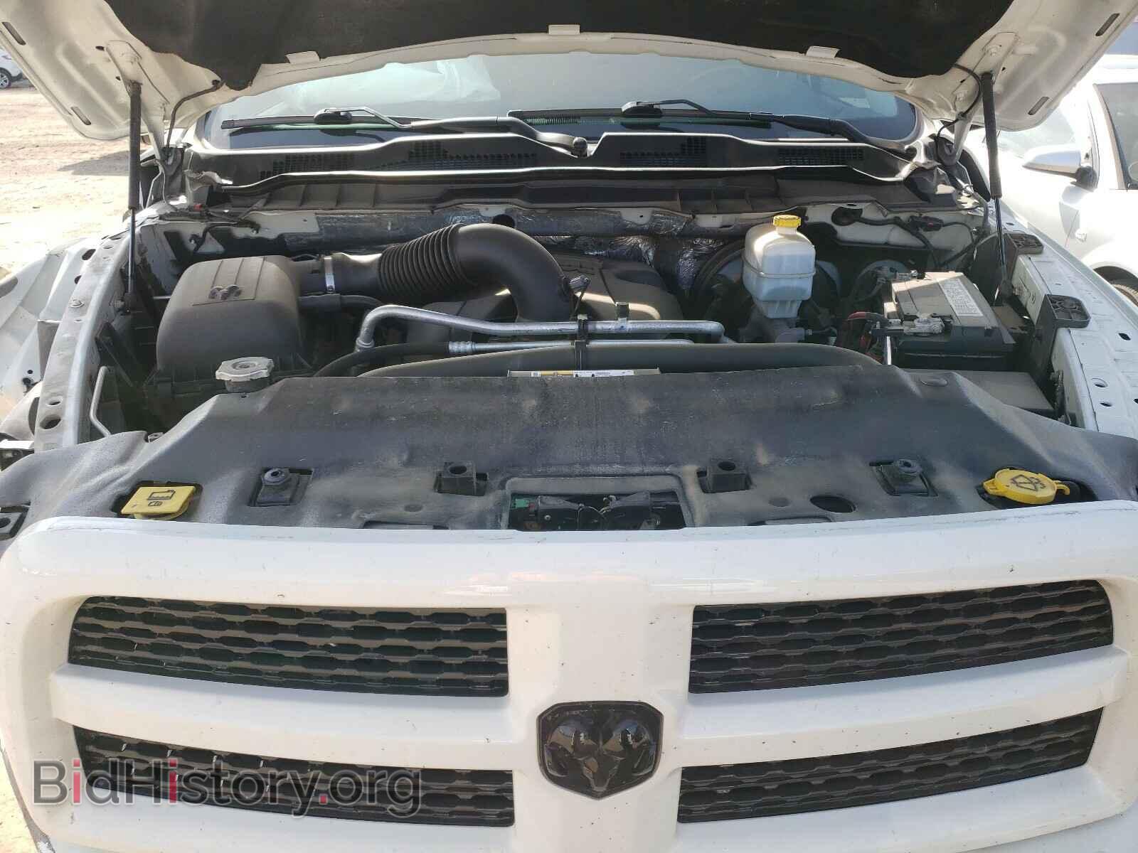 2016 RAM 2500 - VIN: 3C6TR5FT4GG357809 - Photo 7