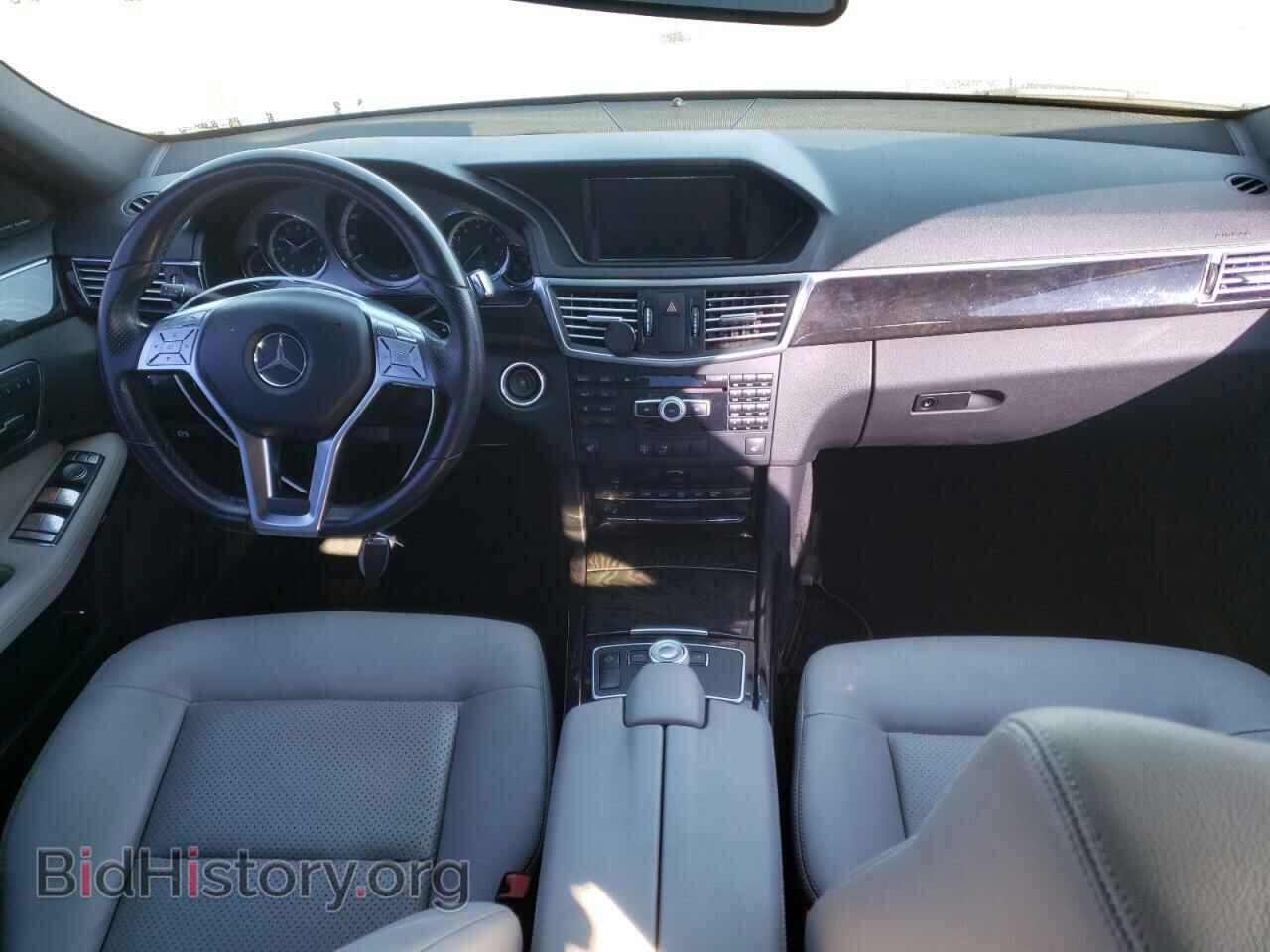 2012 MERCEDES-BENZ E-CLASS - VIN: WDDHF5KB2CA528611 - Фото 8