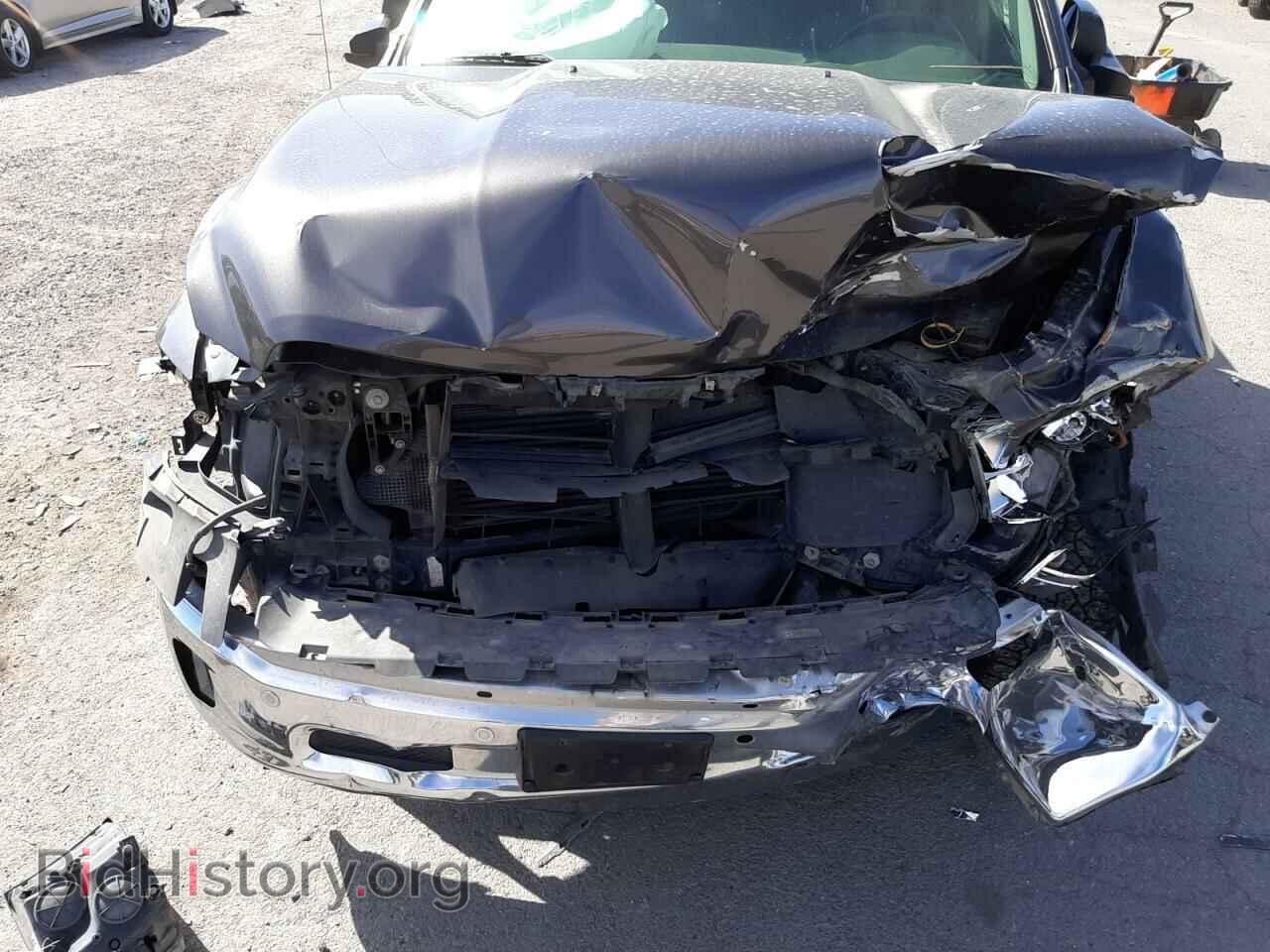 2015 RAM 1500 - VIN: 1C6RR7LMXFS690199 - Фото 7