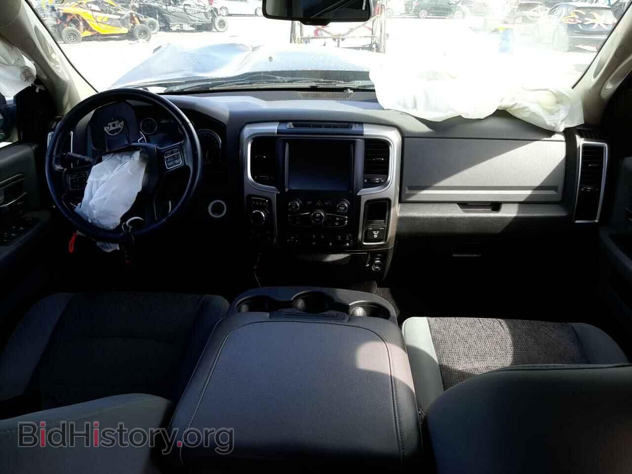 2015 RAM 1500 - VIN: 1C6RR7LMXFS690199 - Фото 9