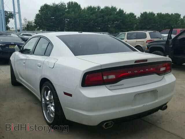 2011 DODGE CHARGER - VIN: 2B3CL3CG4BH576043 - Фото 3