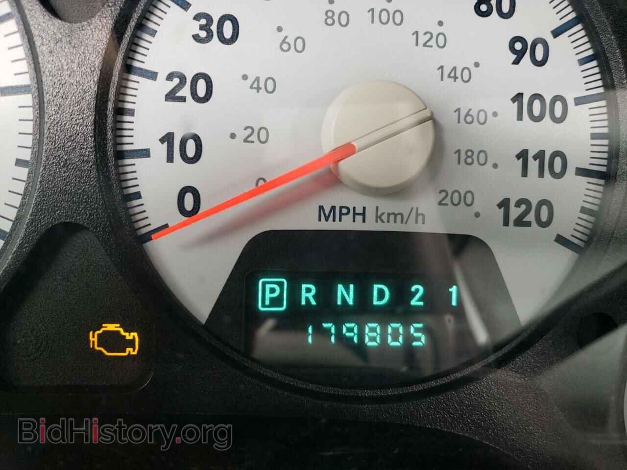 2008 DODGE RAM 1500 - VIN: 3D7KS19D08G223781 - Фото 8