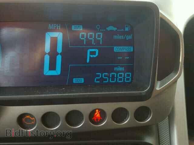 2015 CHEVROLET SONIC - VIN: 1G1JC5SB6F4139549 - Фото 8