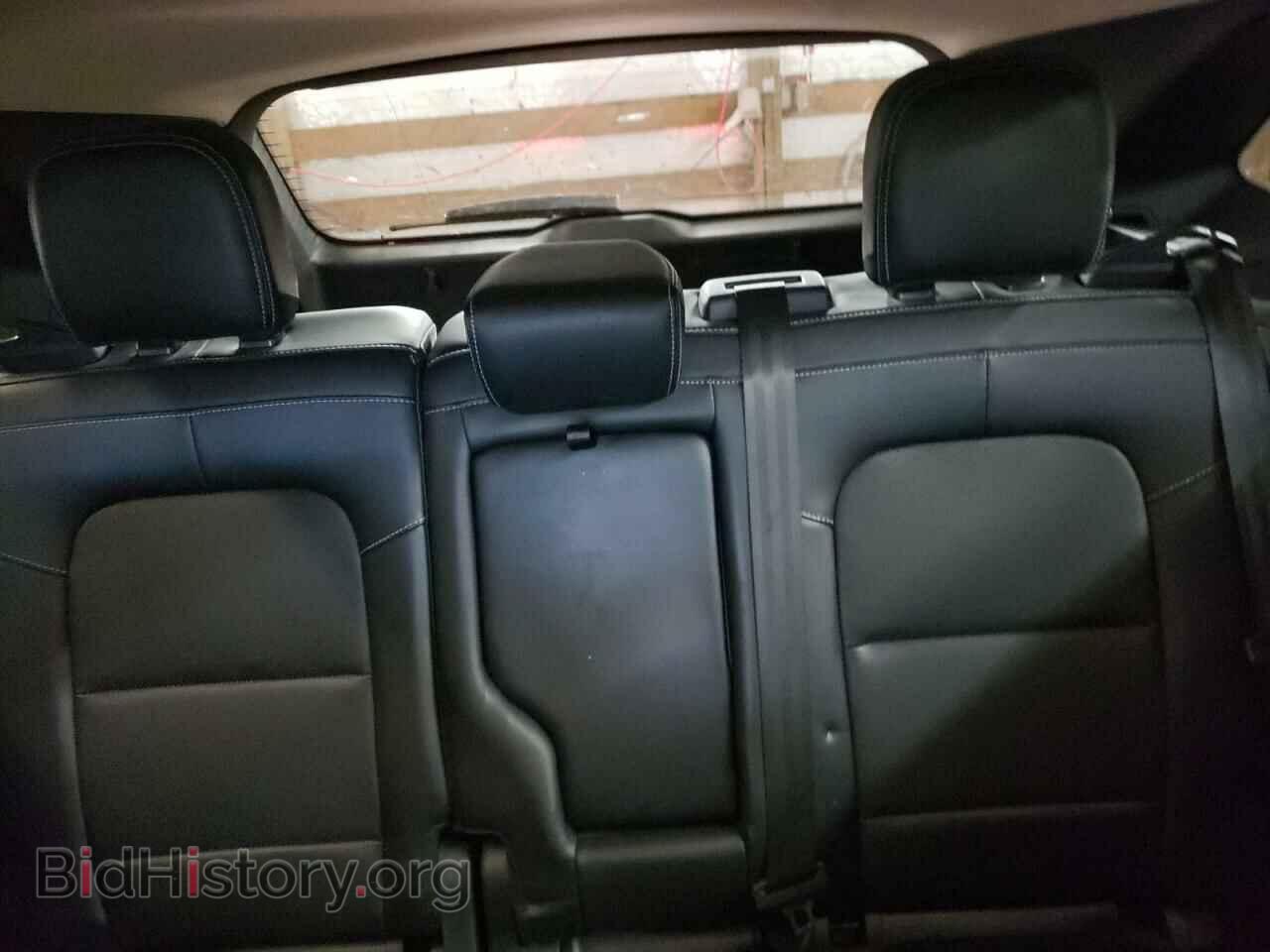 2020 FORD ESCAPE - VIN: 1FMCU0H60LUA26570 - Фото 10