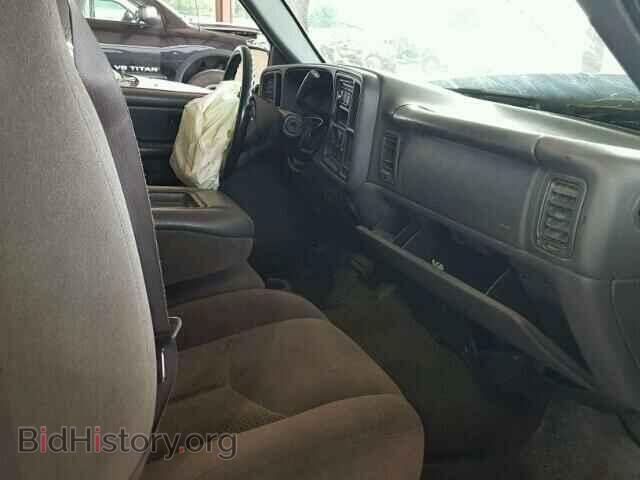 2007 CHEVROLET SILVERADO - VIN: 1GCEC19VX7Z157896 - Photo 5