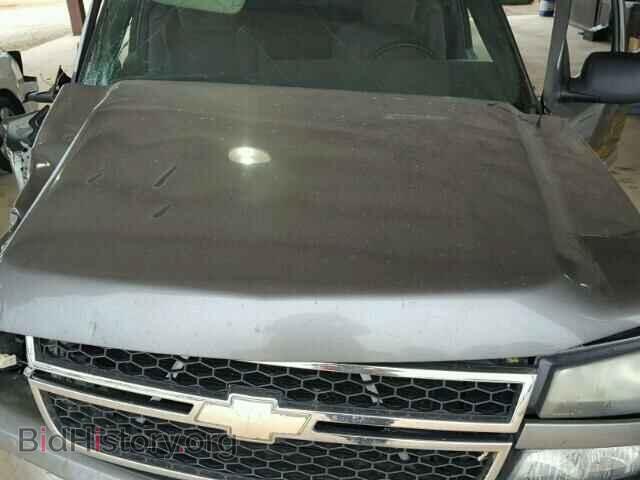 2007 CHEVROLET SILVERADO - VIN: 1GCEC19VX7Z157896 - Photo 7