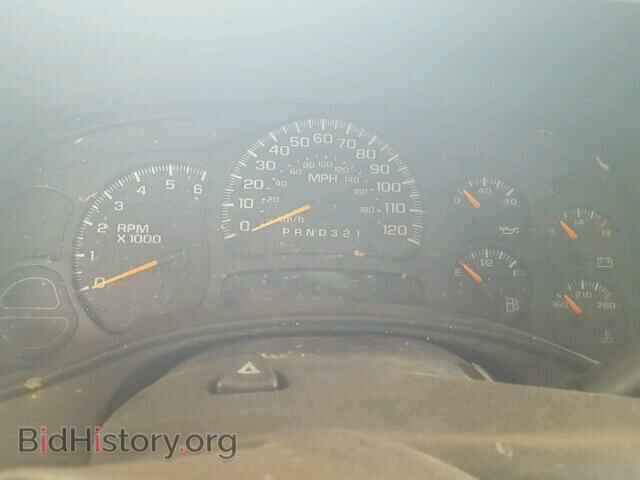 2007 CHEVROLET SILVERADO - VIN: 1GCEC19VX7Z157896 - Photo 8