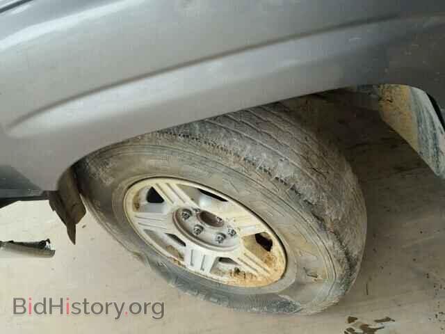 2007 CHEVROLET SILVERADO - VIN: 1GCEC19VX7Z157896 - Photo 9