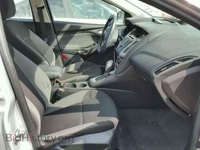 2014 FORD FOCUS - VIN: 1FADP3F22EL420023 - Photo 5