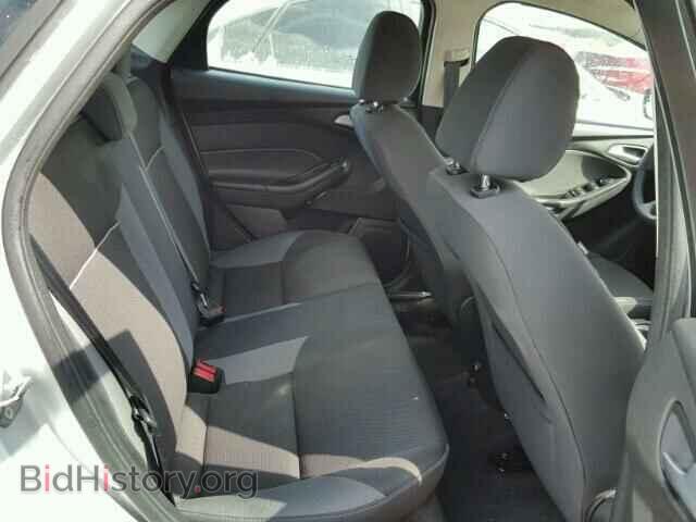 2014 FORD FOCUS - VIN: 1FADP3F22EL420023 - Photo 6
