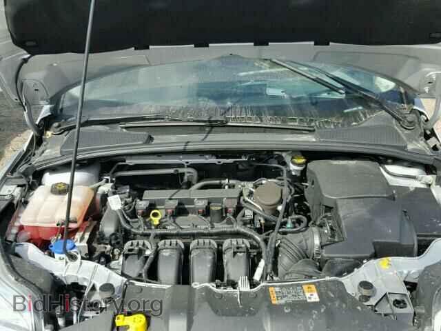 2014 FORD FOCUS - VIN: 1FADP3F22EL420023 - Photo 7