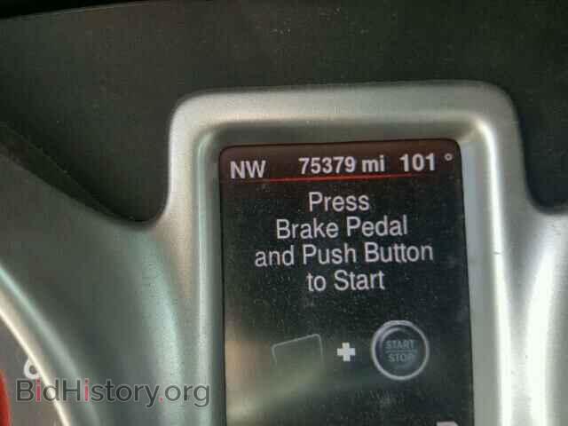 2013 DODGE JOURNEY - VIN: 3C4PDCBG3DT647015 - Фото 8
