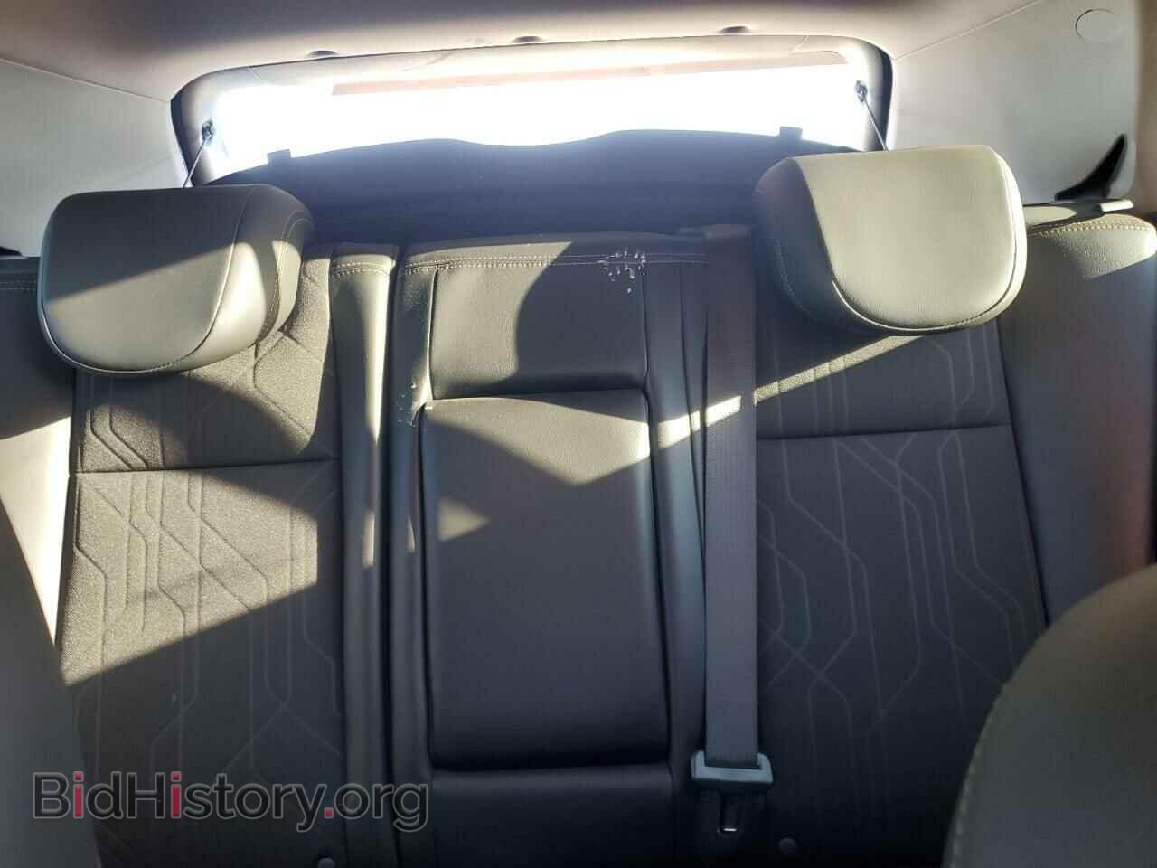 2019 CHEVROLET TRAX - VIN: KL7CJLSB6KB918219 - Фото 10